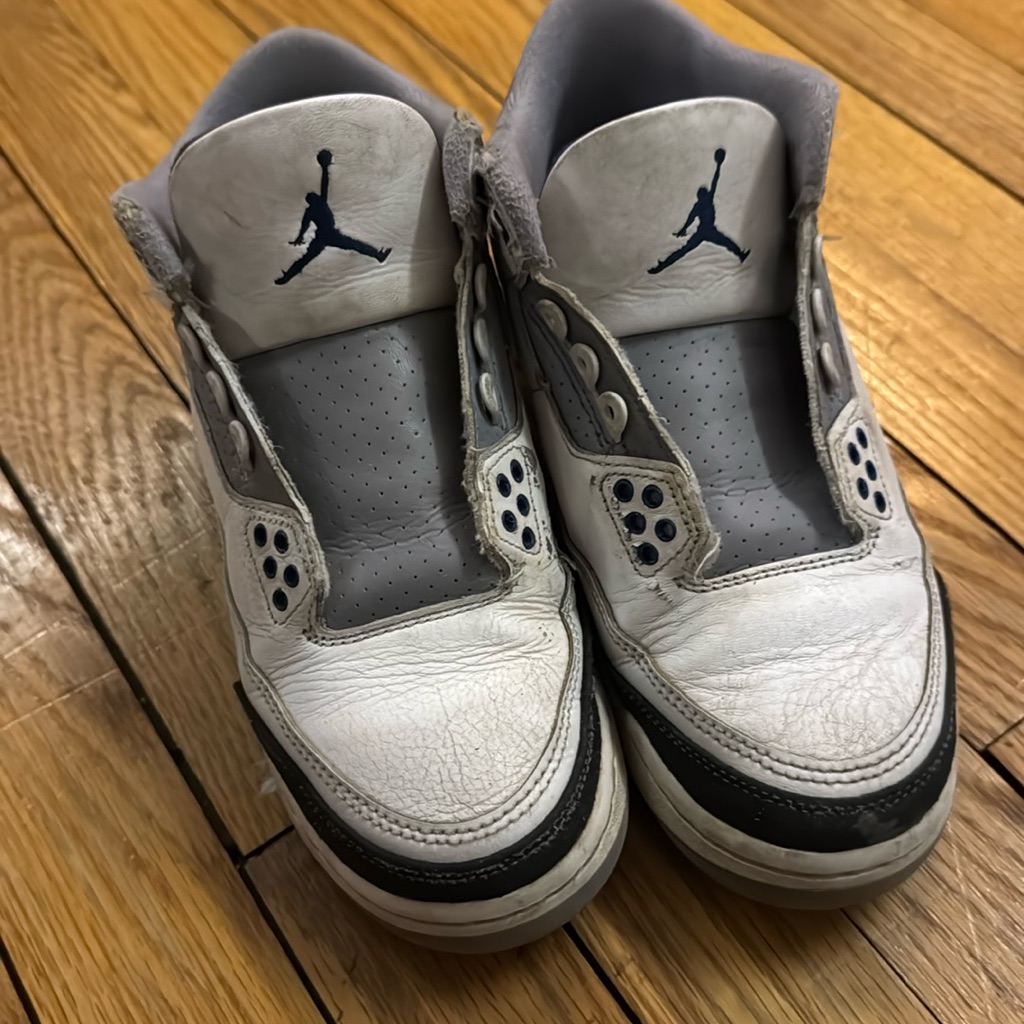 Jordan 4